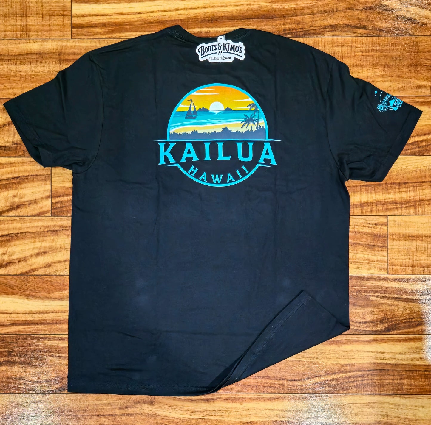 B&K Mokulua T (unisex)