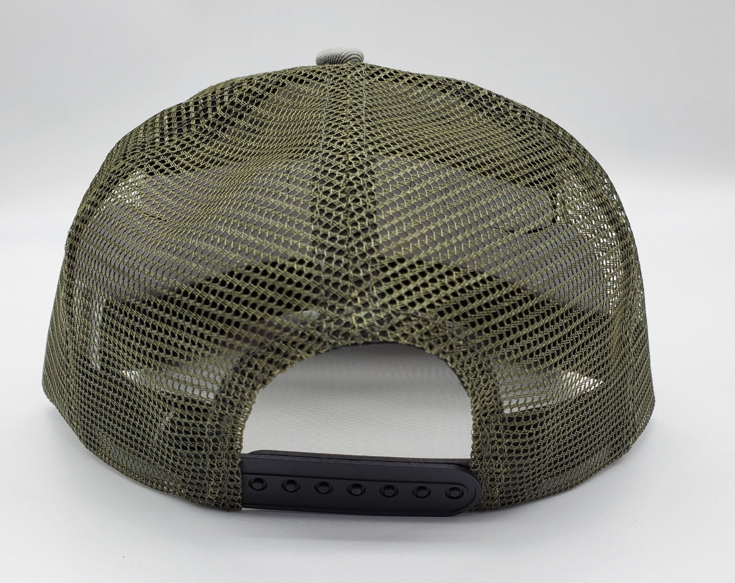 B&K trucker cap