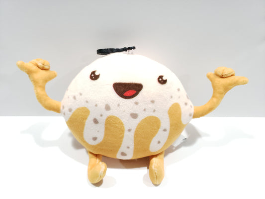 B&K Pancake mac