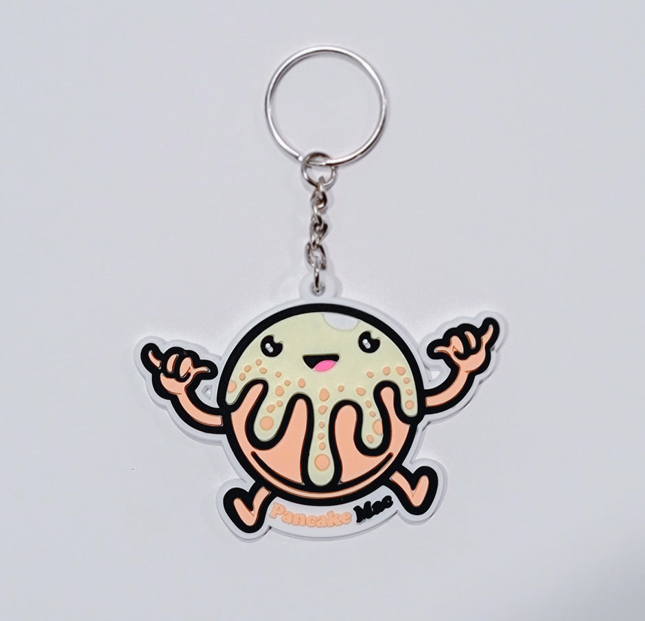 Boots & Kimo's brand B&K brand