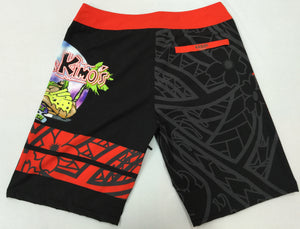 B&K men's everyday shorts